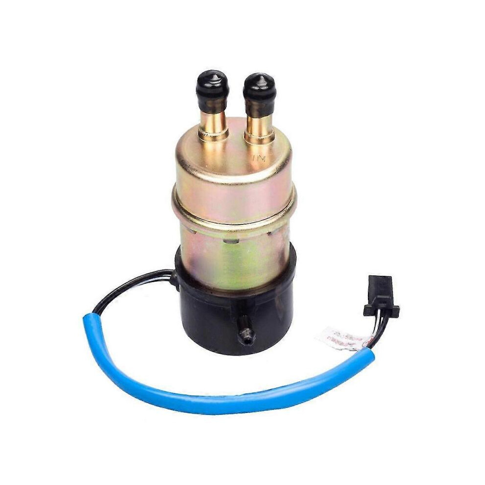 New Fuel Pump Compatible Honda Shadow 1100 Vt1100 Vt1100c Vt1100c2 Vt1100c3 Vt1100t 8mm