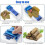 Grape Leaves Rolling Machine Yaprak Sarma Maker Stuffed Vine Leaves Rolling Tool 3