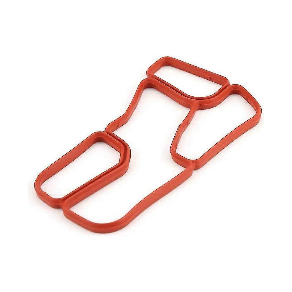 Engine Oil Cooler Gasket 2721840280 for Mercedes W203 W204 Cl203