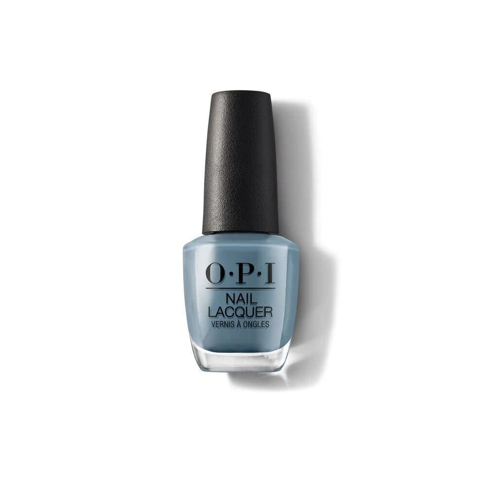 OPI Nail Lacquer Alpaca My Bags 15 ml