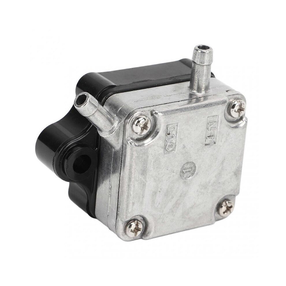 Boat Motor Fuel Pump Stainless Steel 4 Stroke 15HP 66M 24410 10 Fuel Pump Assembly for PARSUN