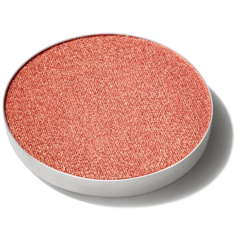 MAC Veluxe Pearl Small Eyeshadow Pro Palette Expensive Pink 1.3 g