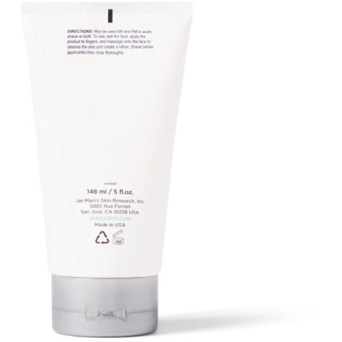 Jan Marini Shave & Cleansing gel 148ml 1