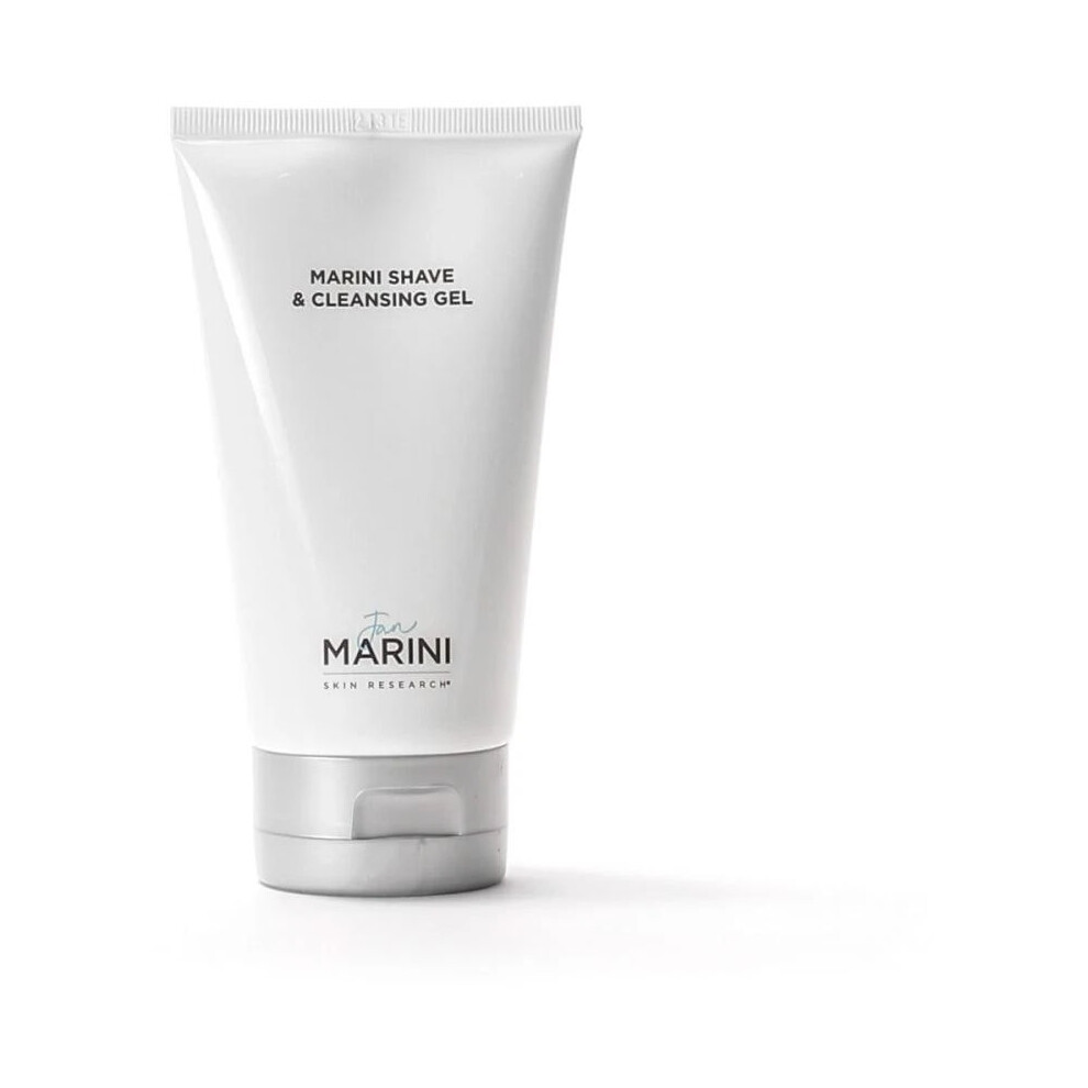 Jan Marini Shave & Cleansing Gel 148Ml