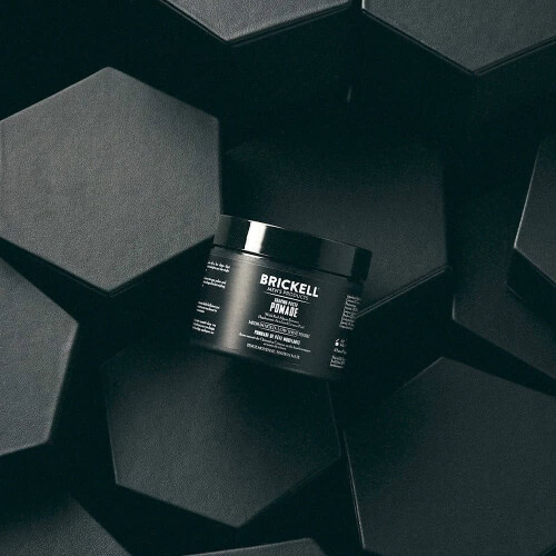 Brickell Men's Shaping Paste pomade 59ml 2