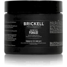 Brickell Men's Shaping Paste pomade 59ml
