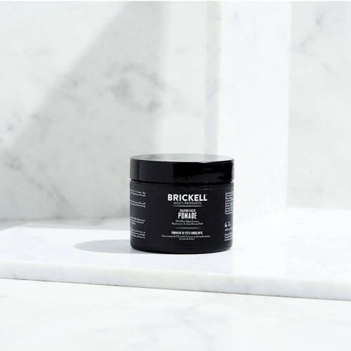 Brickell Men's Shaping Paste pomade 59ml 1