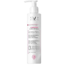 SVR Sensifine Dermo-Nettoyant rauhoittava meikinpoistogeeli 200ml