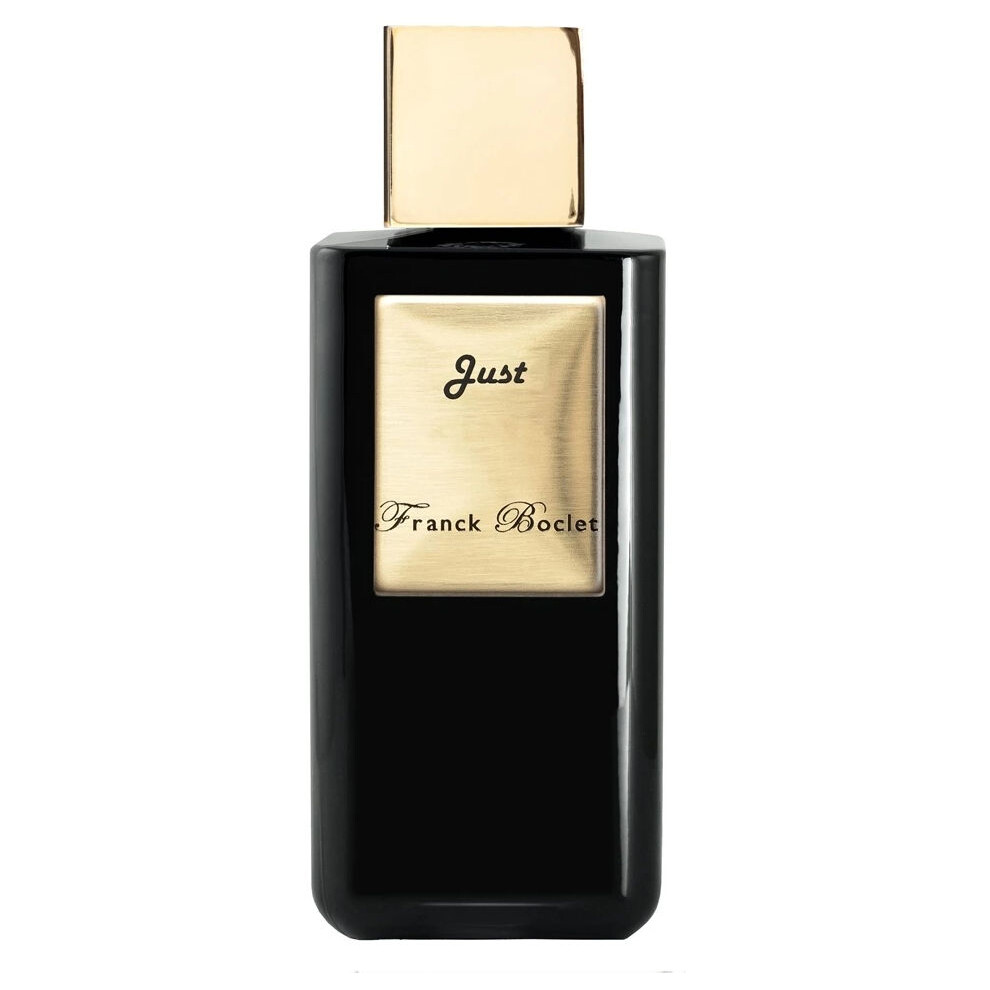 Franck Boclet Just Extrait De Parfum 100Ml