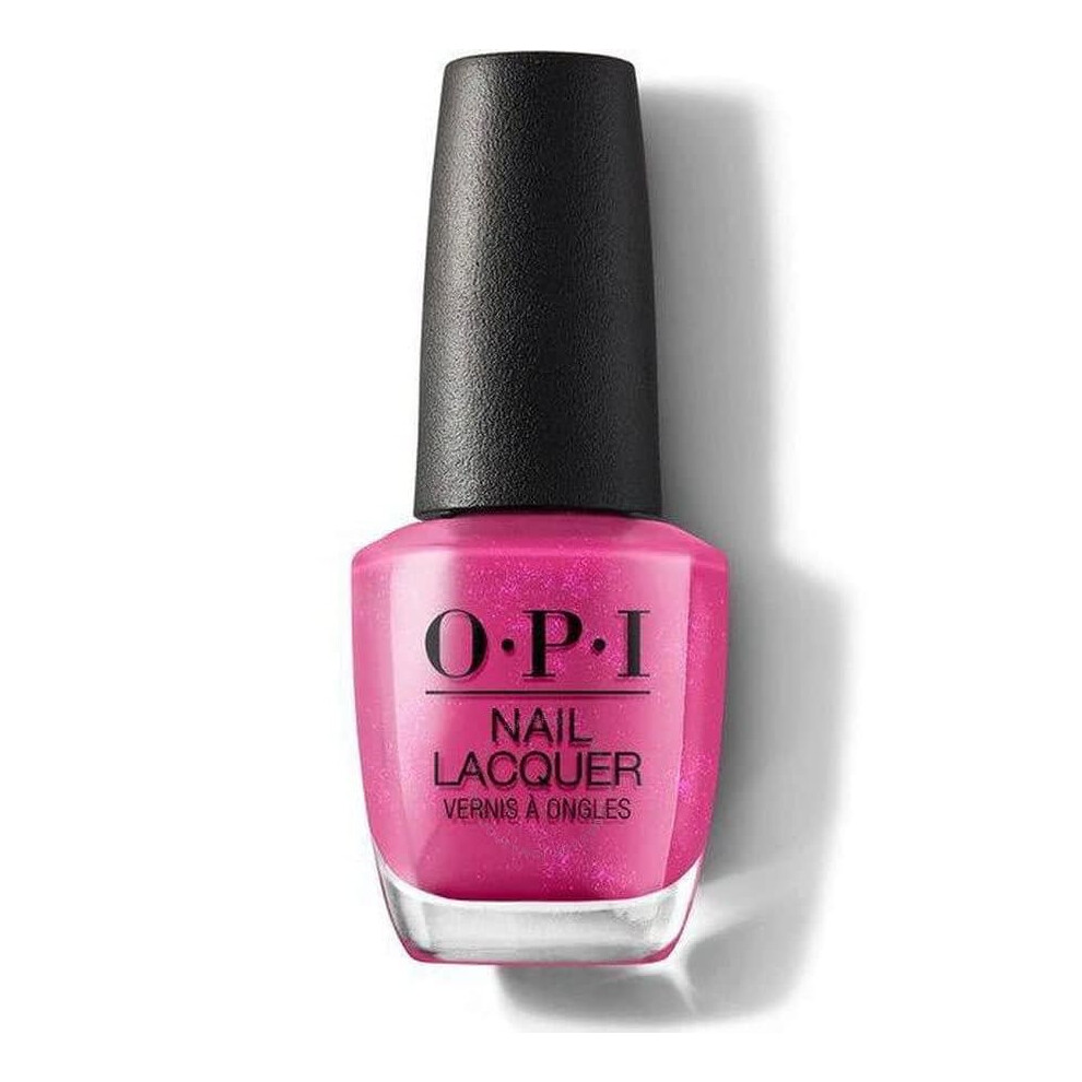 OPI Nail Lacquer Telenovela Me About It 15 ml