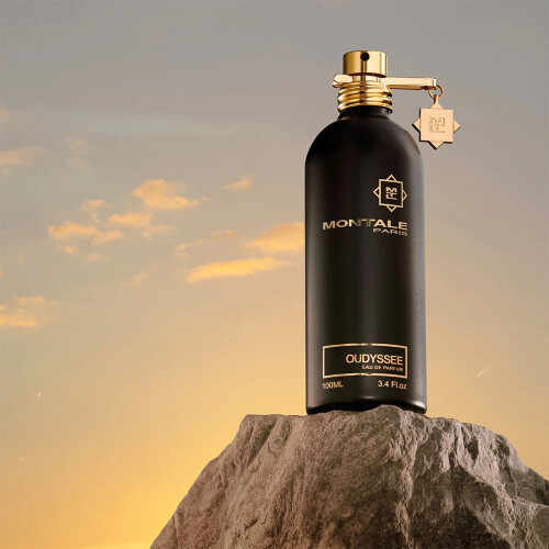 MONTALE Montale Oudyssée Eau de Parfum 100m 1