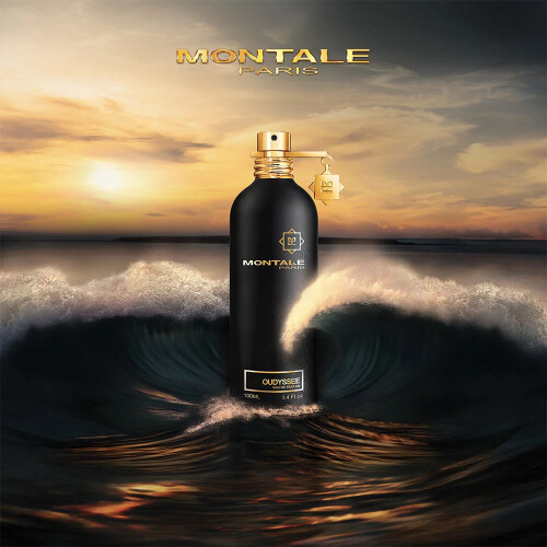 MONTALE Montale Oudyssée Eau de Parfum 100m 2