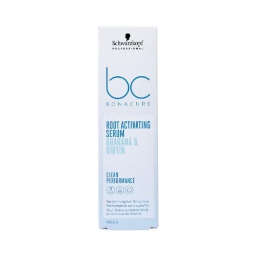 Schwarzkopf Schwarzkopf Professional Bonacure Scalp Root Activating Serum 100 ml 2