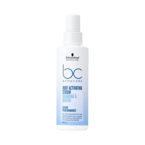Schwarzkopf Schwarzkopf Professional Bonacure Scalp Root Activating Serum 100 ml