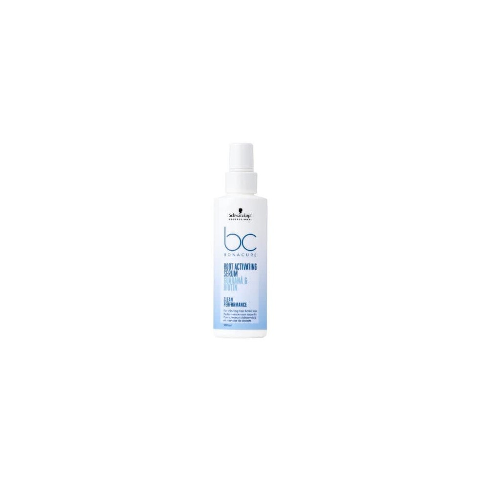 Schwarzkopf Professional Bonacure Scalp Root Activating Serum 100 ml