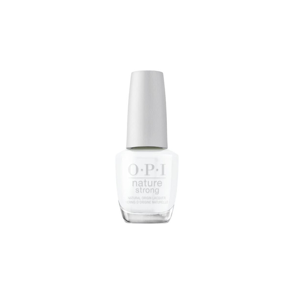 OPI Nature Strong Nail Lacquer Strong As Shell 15 ml
