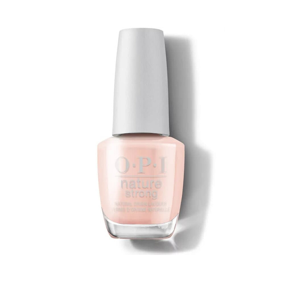 OPI Nature Strong Nail Lacquer A Clay In The Life 15 ml