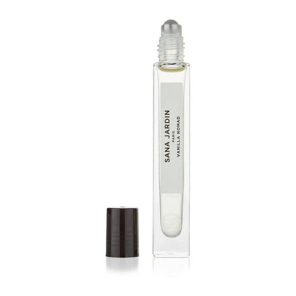 Sana Jardin Vanilla Nomad Eau De Parfum Rollerball 10Ml