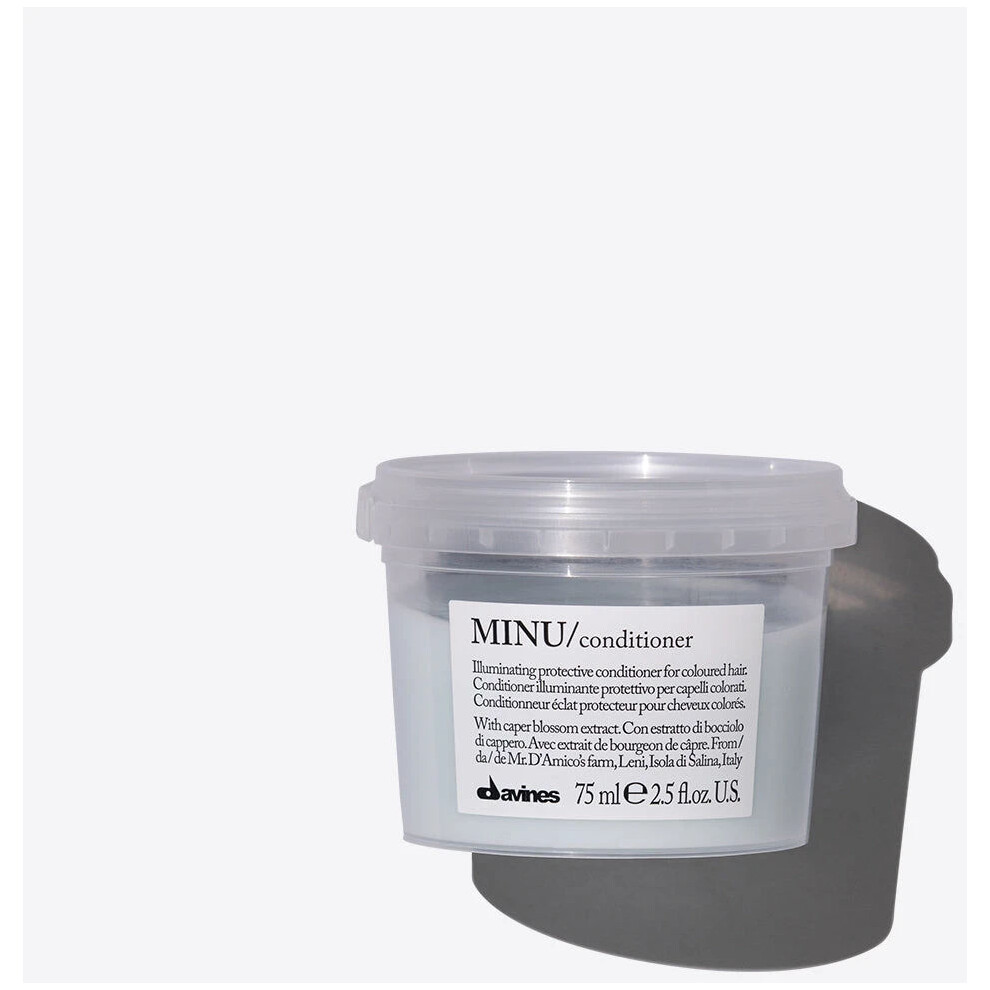 Davines Minu Conditioner 75Ml