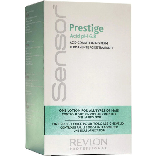 Revlon Revlon Sensor Prestige acid perm 100ml