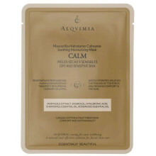 Alqvimia Mascarilla Facial Calm 1u