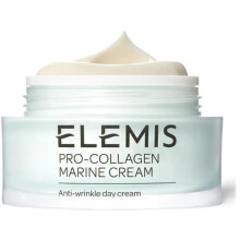 Elemis Pro-Collagen Marine Anti-Wrinkle Day Cream For Face 50 ml
