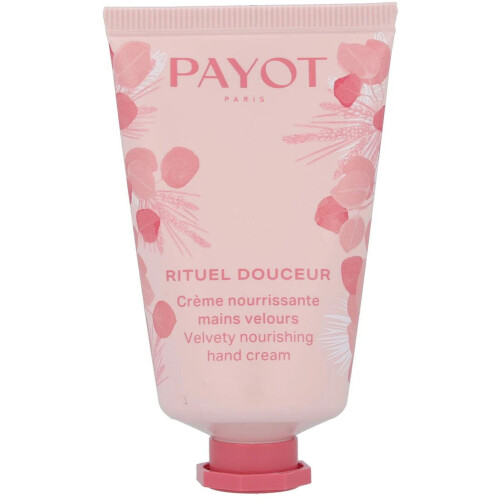 Payot Erweichende Handcreme Rituel Douceur 30 ml
