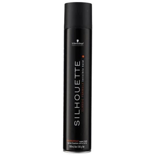 Schwarzkopf Silhouette Schwarzkopf Top Coat (500 ml)