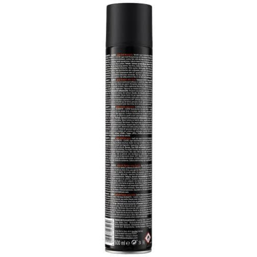 Schwarzkopf Silhouette Schwarzkopf Top Coat (500 ml) 2