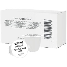 Nimue Professional 35% Glycolic Peel 6x4ml