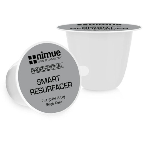 Nimue Professional Smart Resurfacer 6x7ml