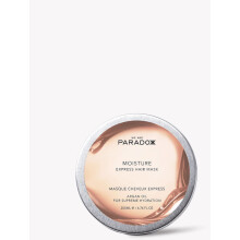 Mască cremă pentru tratamentul părului, pentru hidratare, We are Paradoxx, Moisture, Ulei de argan, 200 ml
