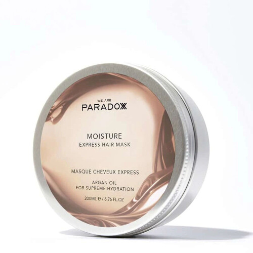 We Are Paradoxx Masque capillaire hydratant express 200ml 1