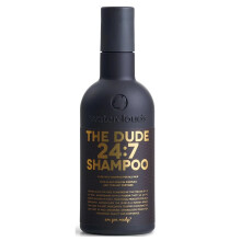 Waterclouds The Dude 24:7 Shampooing 250 ml