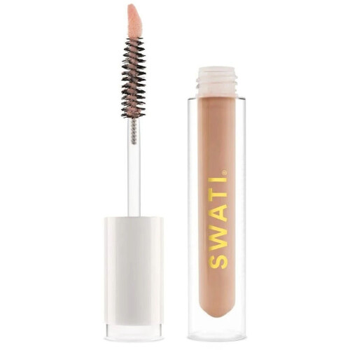 Swati Lash + Brow Booster Serum Tourmaline 2