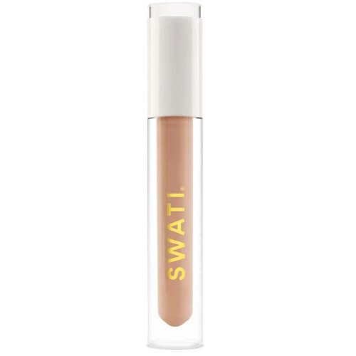 Swati Lash + Brow Booster Serum Tourmaline 1