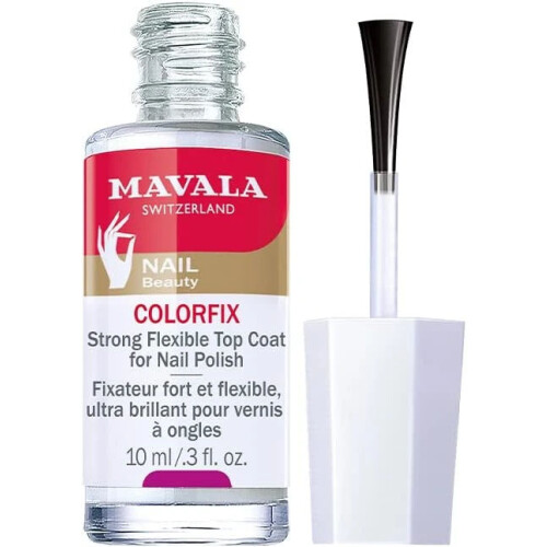 Mavala Mavala Colorfix polish 10ml 1