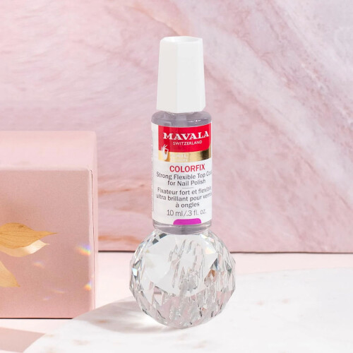 Mavala Mavala Colorfix polish 10ml 2