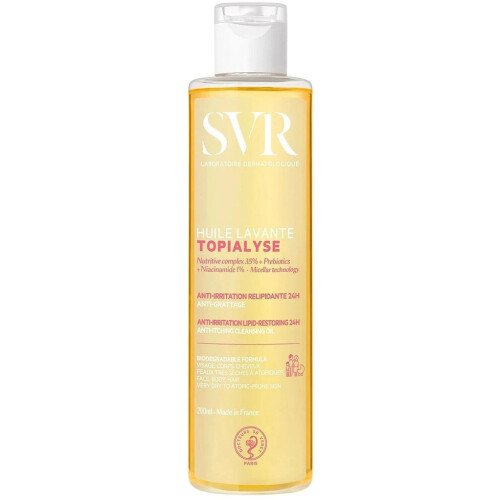 SVR Topialyse Olio Lavante - 200ml