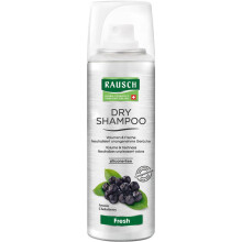 Rausch Trockenshampoo Frisch 50ml