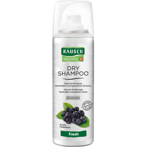 Rausch Shampooing sec frais 50ml