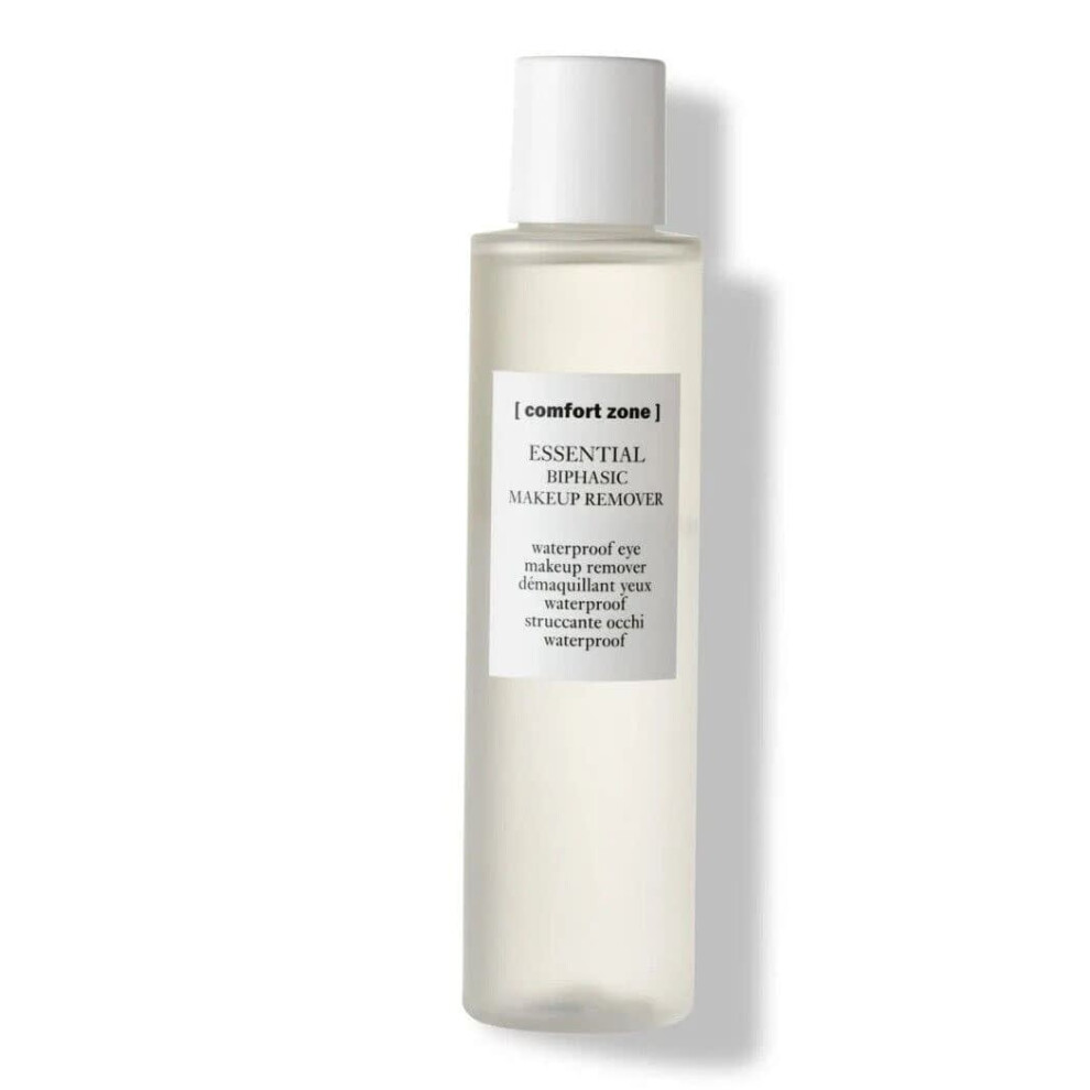 Comfort Zone Essential Biphasic Make Up Remover 150 Ml