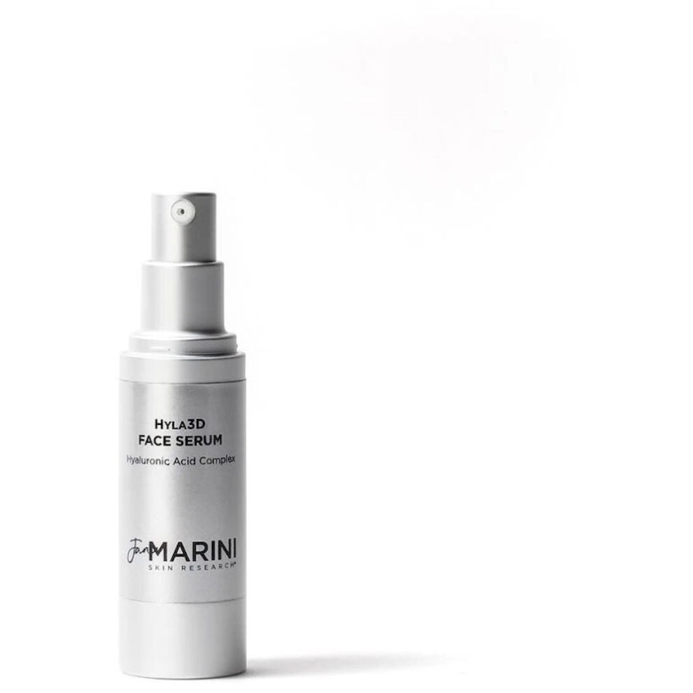 Jan Marini Hyla3d Face Serum Hyaluronic Acid Complex 30 Ml