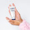Herome Crème pour les Mains Sensibles 75 ml 3