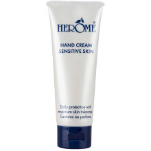 Herome Crème pour les Mains Sensibles 75 ml