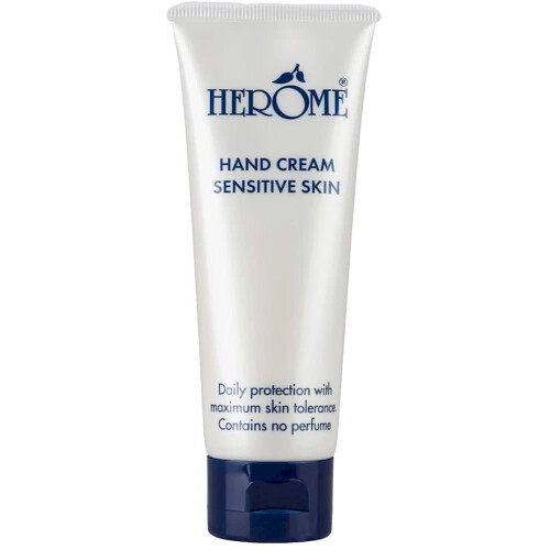 Herome Crème pour les Mains Sensibles 75 ml