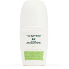 The Body Shop - Aloe Deodorant Roll-On (50ml)