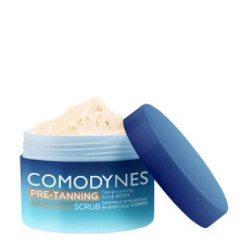 Lichaamspeeling - Comodynes - 225 g - Zachte Exfoliatie - Ceramiden - Hyaluronzuur