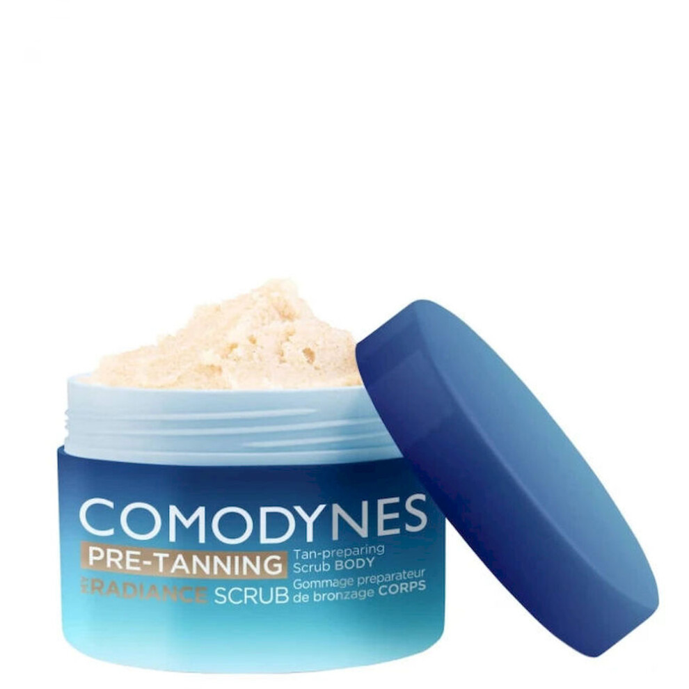 Comodynes Body Scrub 225 G