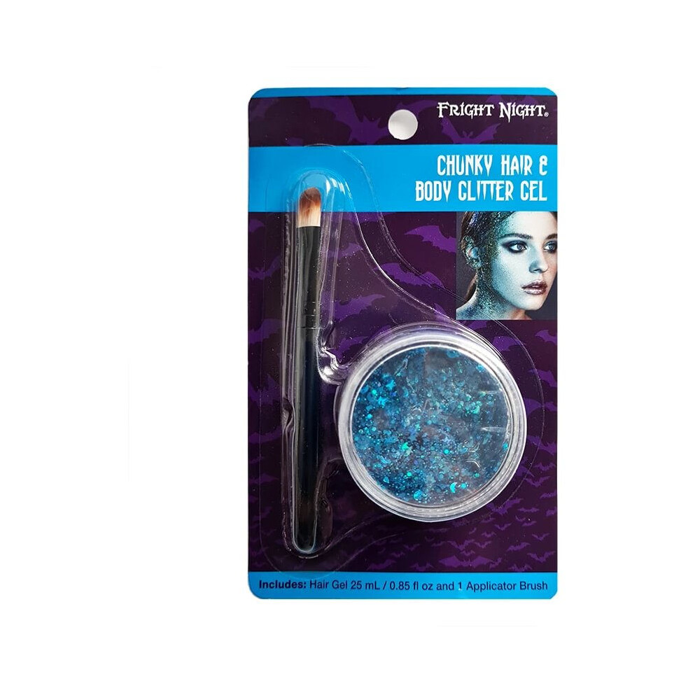 Ardell Chunky Hair Glitter Mermaid